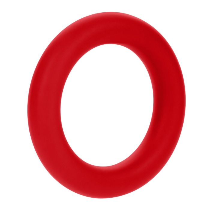 Anneau Pénis Forto Bleu (Taille unique) 3 Anneau Pénis Forto Bleu (Taille unique) 3