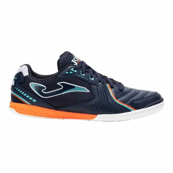 Chaussures de Futsal pour Adultes Joma Sport Dribling 2503