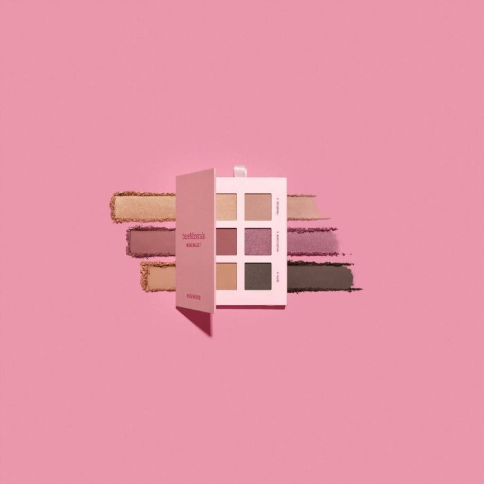 Correcteur facial bareMinerals Mineralist Rosewood 7,8 g 1 Correcteur facial bareMinerals Mineralist Rosewood 7,8 g 1