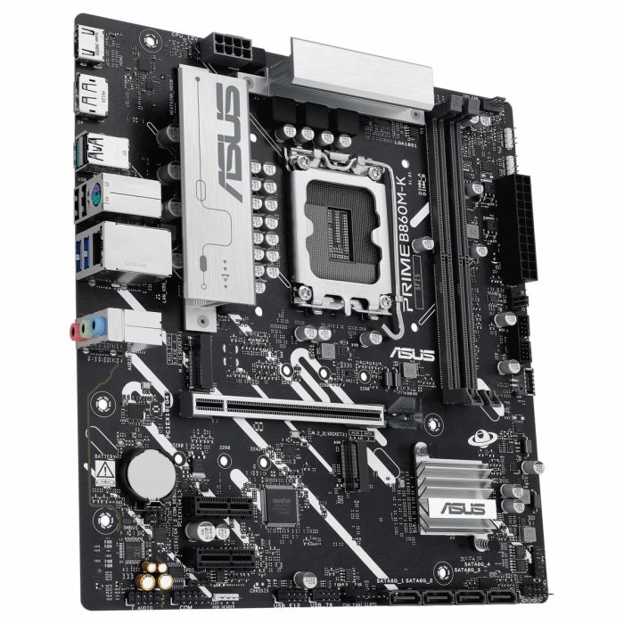 Carte Mère Asus LGA 1851 20 Carte Mère Asus LGA 1851 20