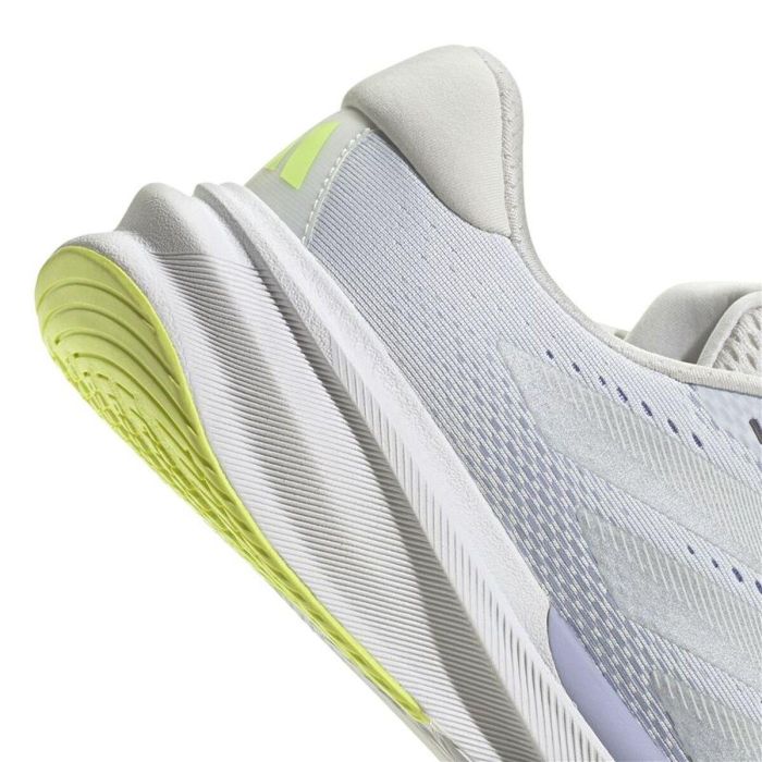 Chaussures de Running pour Adultes Adidas Supernova Stride 2 Bleu 1