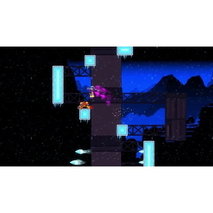 Just For Games Nintendo Switch 20XX/30XX AABAS39368 2