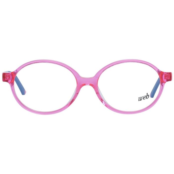 Monture de Lunettes Unisexe Web Eyewear WE5310 48074 2 Monture de Lunettes Unisexe Web Eyewear WE5310 48074 2