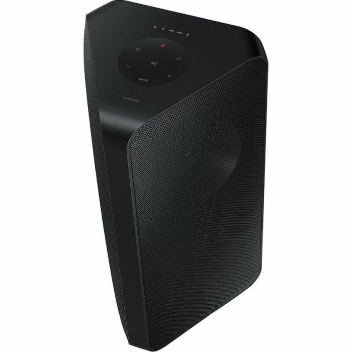 Haut-parleurs Samsung MX-ST40B Noir 160 W 40 W 1