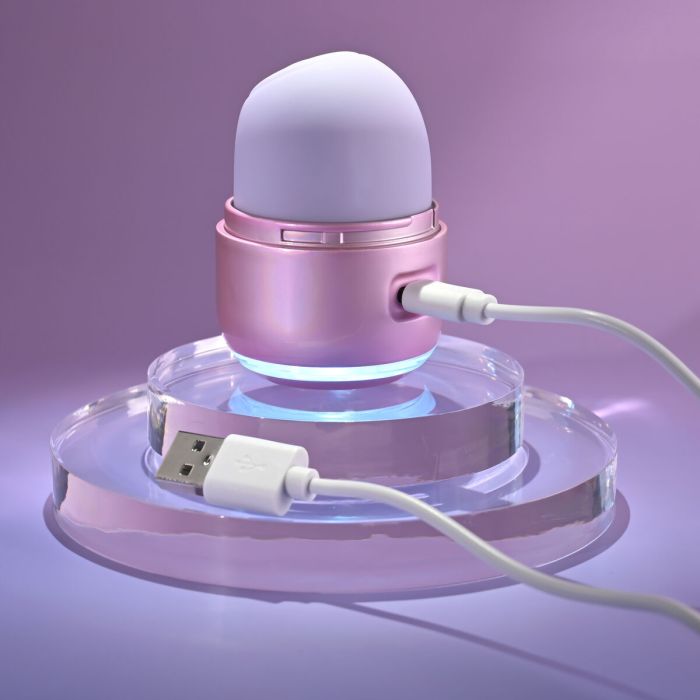 Masseur Evolved Rose 11