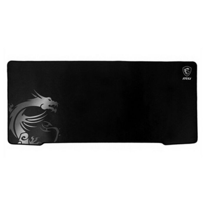 Tapis Gaming MSI Agility GD70 Noir 0 Tapis Gaming MSI Agility GD70 Noir 0