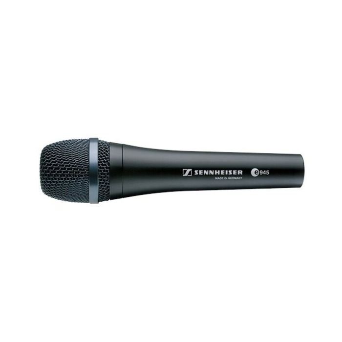 Microphone Sennheiser E945 Noir