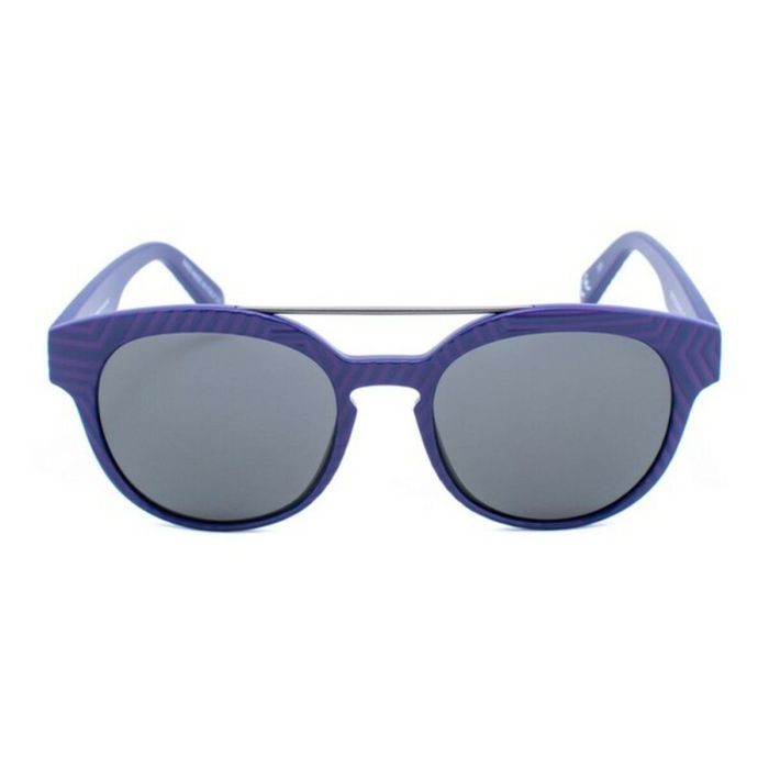 Lunettes de soleil Unisexe Italia Independent 0900T3D-ZGZ-017 Ø 50 mm Lunettes de soleil Unisexe Italia Independent 0900T3D-ZGZ-017 Ø 50 mm