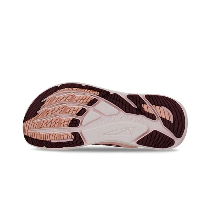 Chaussures de Running pour Adultes Altra Fwd Via Saumon L 4 Chaussures de Running pour Adultes Altra Fwd Via Saumon L 4