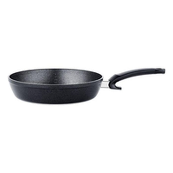 Poêle Fissler 15910528100/0 Noir Aluminium Ø 28 cm 10