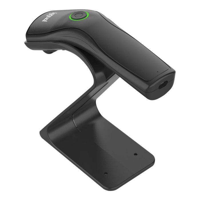 Lecteur de Codes Barres iggual IGG320129 1 Lecteur de Codes Barres iggual IGG320129 1