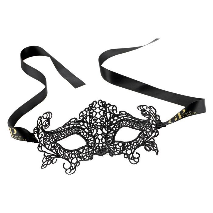 Jeu Érotique Guilty Pleasure Indulge 7 Pièces 7