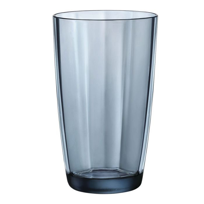 Verre Bormioli Rocco Pulsar Bleu verre (470 ml) (6 Unités) 1