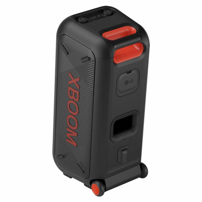 Haut-parleurs bluetooth LG XL9T.DEUSLLK Noir 14 Haut-parleurs bluetooth LG XL9T.DEUSLLK Noir 14