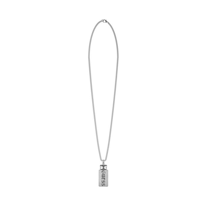 Pendentif Femme Guess JUMN05056JWAST-U Argenté