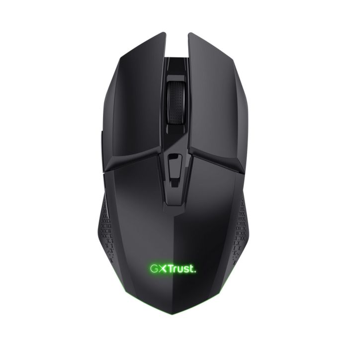 Souris sans-fil Trust GXT 110 Felox Noir 4 Souris sans-fil Trust GXT 110 Felox Noir 4