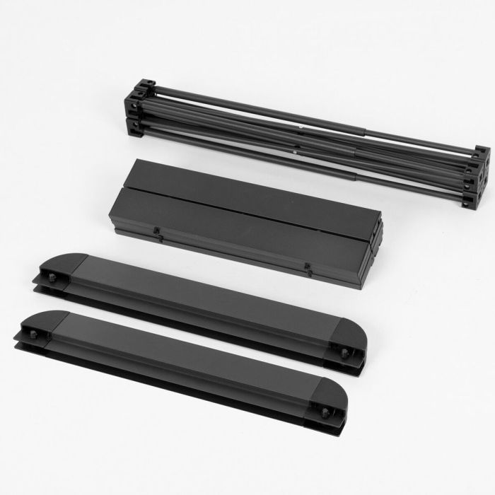 Table Piable Aktive 52 x 46 x 52 cm (2 Unités) 5