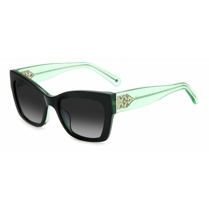 Lunettes de soleil Femme Kate Spade VALERIA-S-807F39O Ø 53 mm 0 Lunettes de soleil Femme Kate Spade VALERIA-S-807F39O Ø 53 mm 0