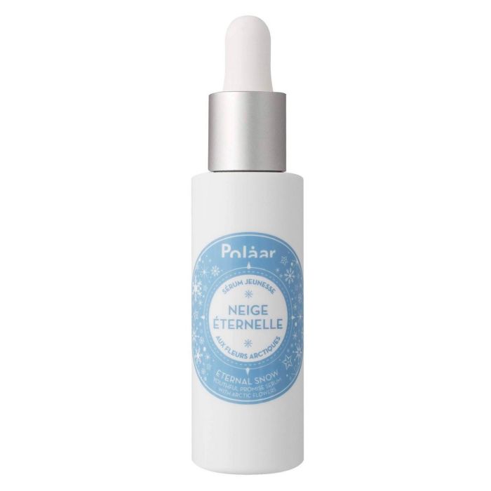 Polaar Sérum ETERNAL SNOW Promise de Jeunesse 30 ml