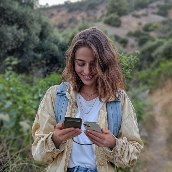 Batterie pour Ordinateur Portable Hama 00201719 Anthracite 20000 mAh 8