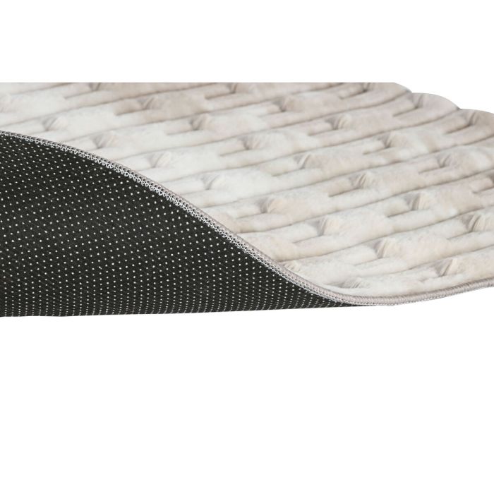 Tapis Home ESPRIT Beige 175 x 100 x 3 cm 2 Tapis Home ESPRIT Beige 175 x 100 x 3 cm 2