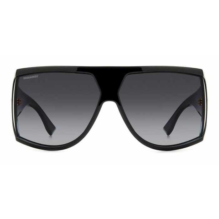 Lunettes de soleil Homme Dsquared2 D2 0124_S 1 Lunettes de soleil Homme Dsquared2 D2 0124_S 1