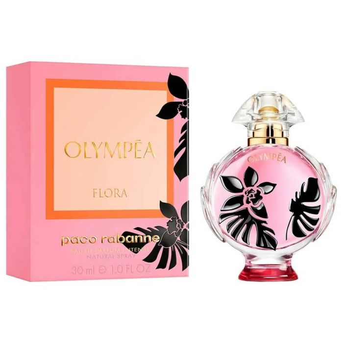 Parfum Femme Paco Rabanne Olympéa Flora EDP Olympéa Flora 1 Parfum Femme Paco Rabanne Olympéa Flora EDP Olympéa Flora 1