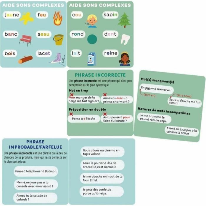 Jouet Educatif Asmodee Mon chihuahua 3