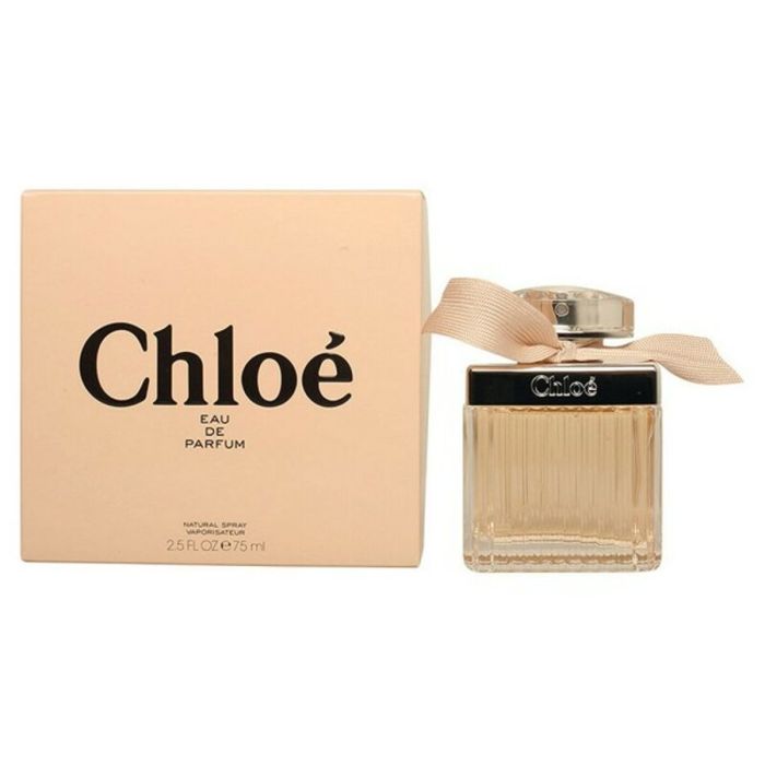 Parfum Femme Signature Chloe EDP EDP 5 Parfum Femme Signature Chloe EDP EDP 5