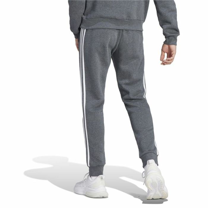 Pantalon pour Adulte Adidas 3S Fl Tc Pt 3