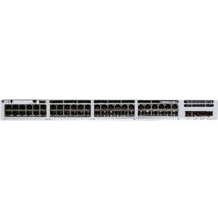 Cisco 9300L 48P Commutateur de données Gigabit Ethernet 48 ports