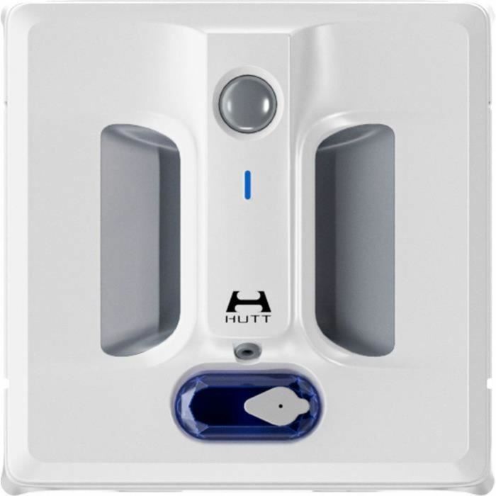 Robot Lave-Vitres Intelligent HUTT A1 0 Robot Lave-Vitres Intelligent HUTT A1 0