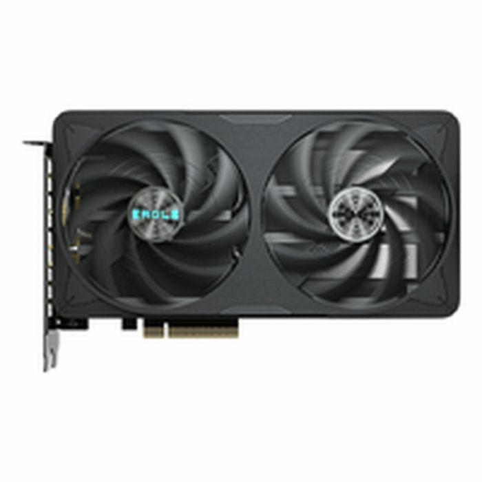 Carte Graphique Gigabyte 9VN506TEO8-00-G10 8 GB geforce rtx 5060 ti GDDR6 GDDR7 17