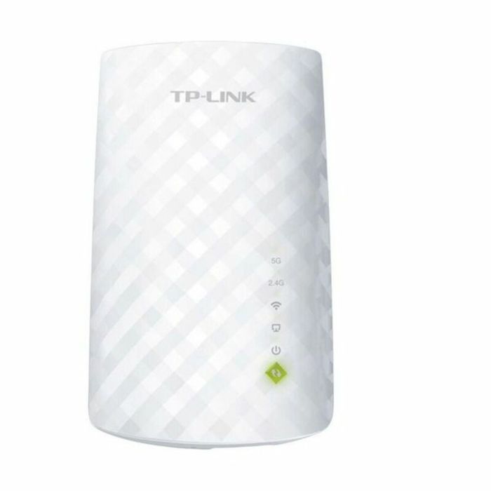 Répéteur Wifi TP-Link TL-WA850RE 2.4 GHz 300 Mbps 0 Répéteur Wifi TP-Link TL-WA850RE 2.4 GHz 300 Mbps 0