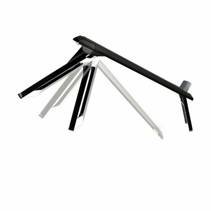 Support pour Ordinateur Portable Fellowes 8212001 Noir 2