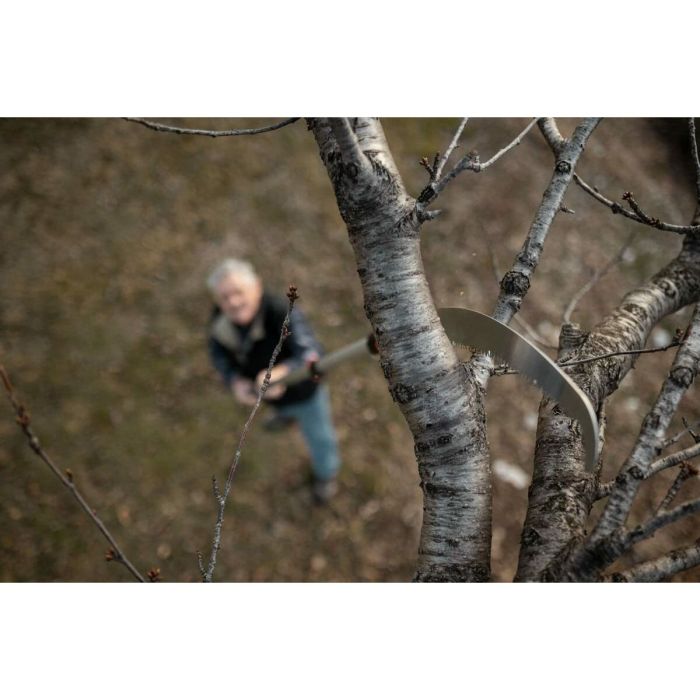 Scie Stocker 430 TC 3