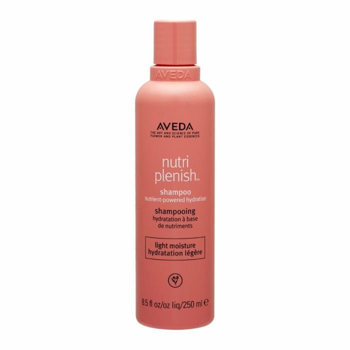 Aveda Nutri-Plenish Shampoo Light Moisture 250 ml Cheveux Hydratation Légère