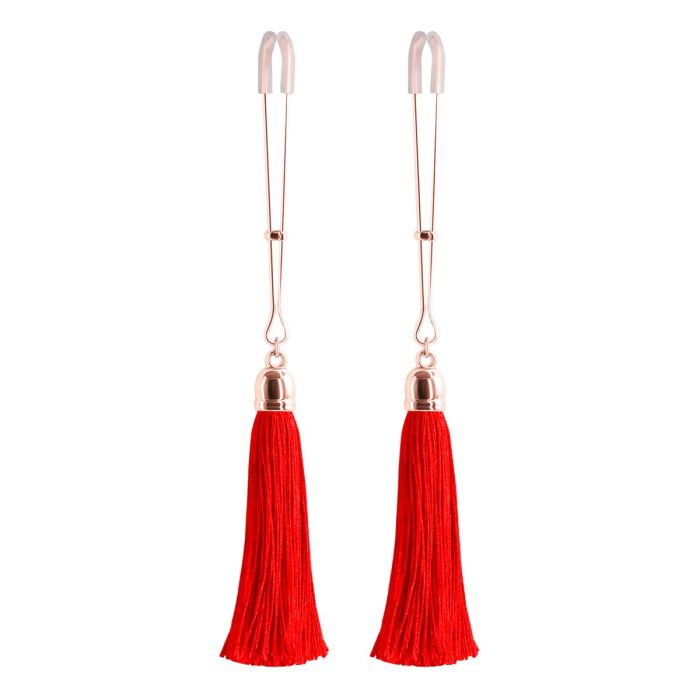 Pinces à tétons NS Novelties T1 5 Pinces à tétons NS Novelties T1 5