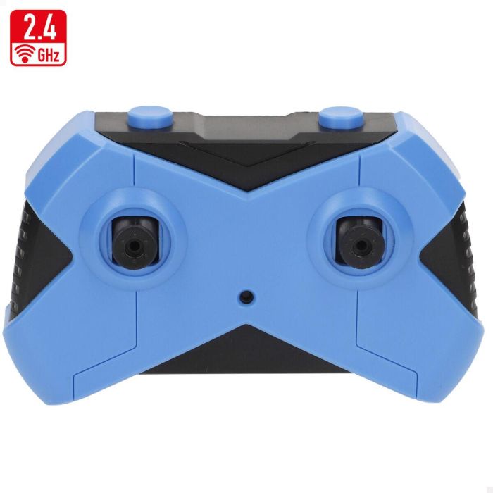 Moto téléguidée Speed & Go (2 Unités) 1