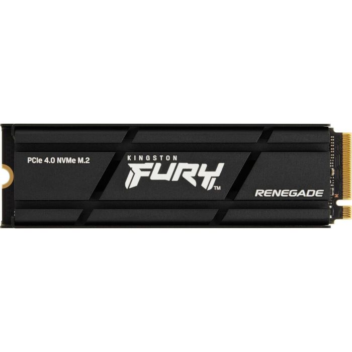 Disque dur Kingston Fury Renegade M.2 2 TB SSD 1