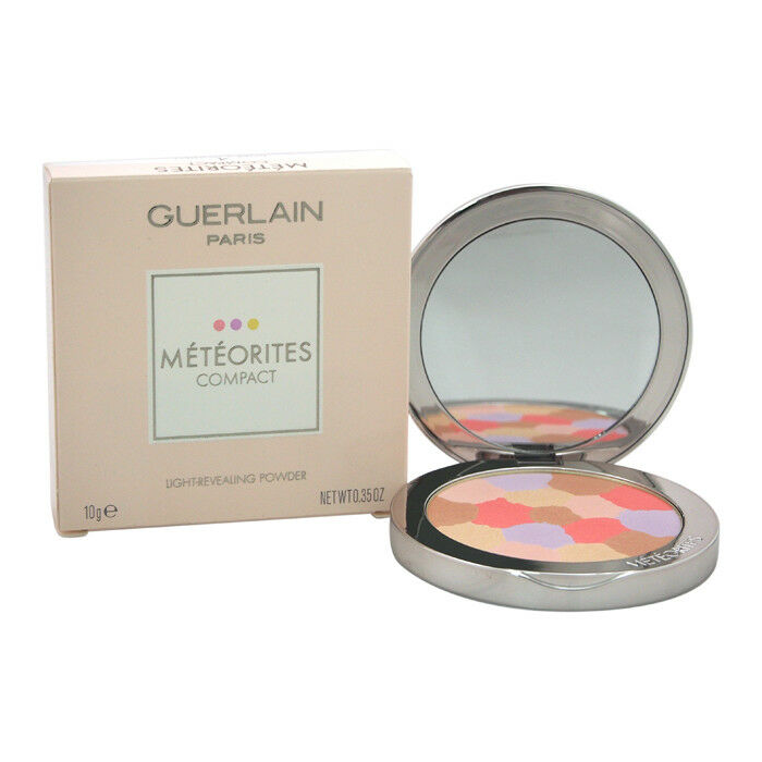 Guerlain Meteorites Pdr-Comp 4 Dore-Golden 8 gr 1