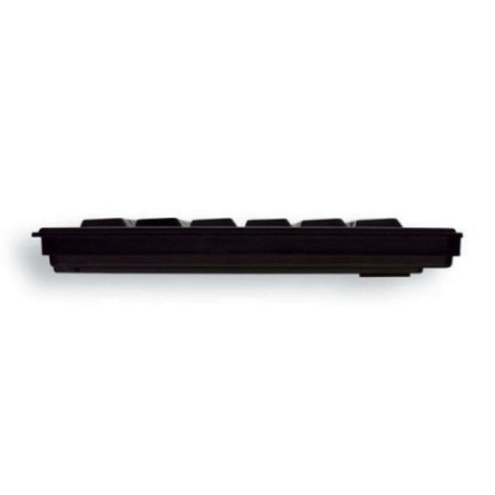 Clavier Cherry G84-5400LUMES-2 Espagnol Qwerty Noir 2