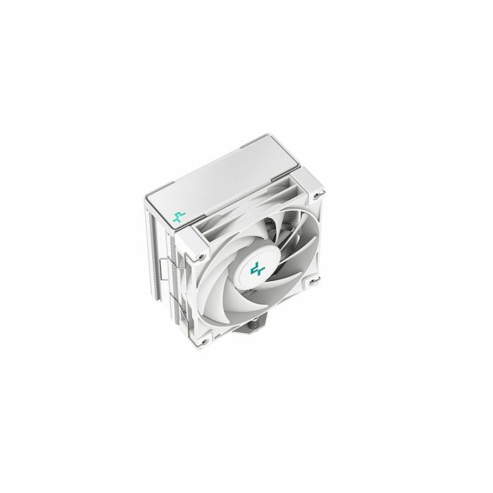 Ventilateur pour ordinateur portable DEEPCOOL R-AK400-WHNNMN-G-1 8 Ventilateur pour ordinateur portable DEEPCOOL R-AK400-WHNNMN-G-1 8
