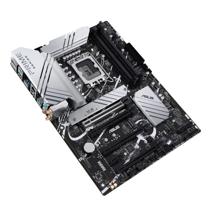 Carte Mère Asus PRIME Z790-P LGA 1700 2