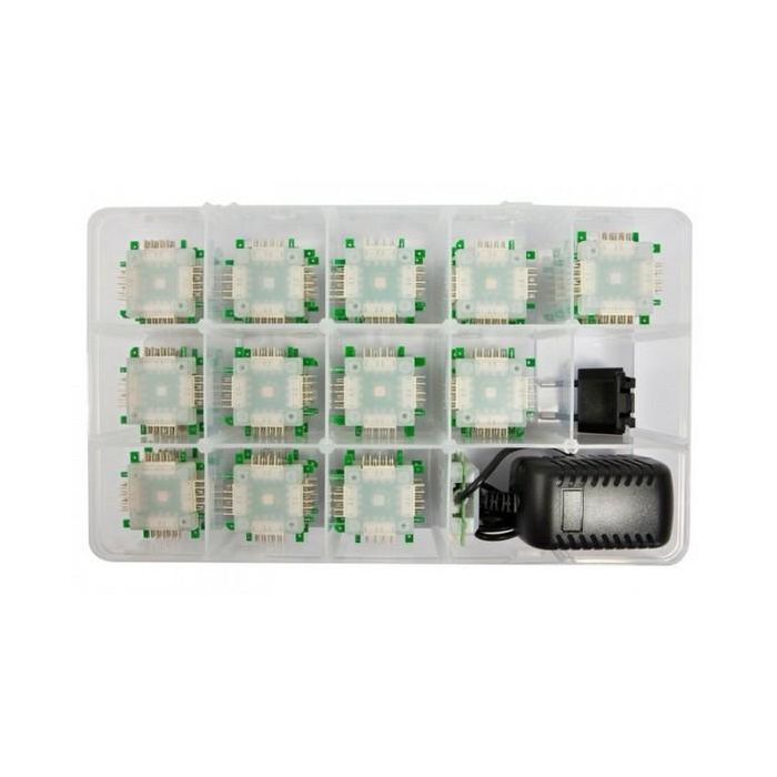 ALLNET BrickRknowledge 7 Color Light Set (International) 2 ALLNET BrickRknowledge 7 Color Light Set (International) 2