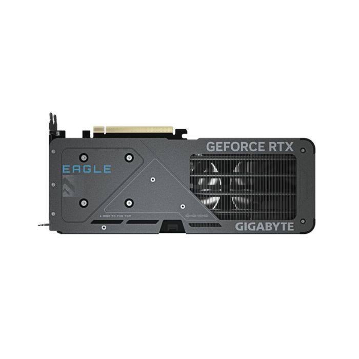 Carte Graphique Gigabyte GV-N506TEAGLEMAX OC-16GD geforce rtx 5060 ti 16 GB GDDR7 5