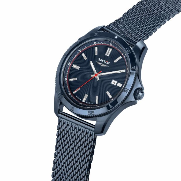 Montre Homme Sector 650 (Ø 43 mm) 5