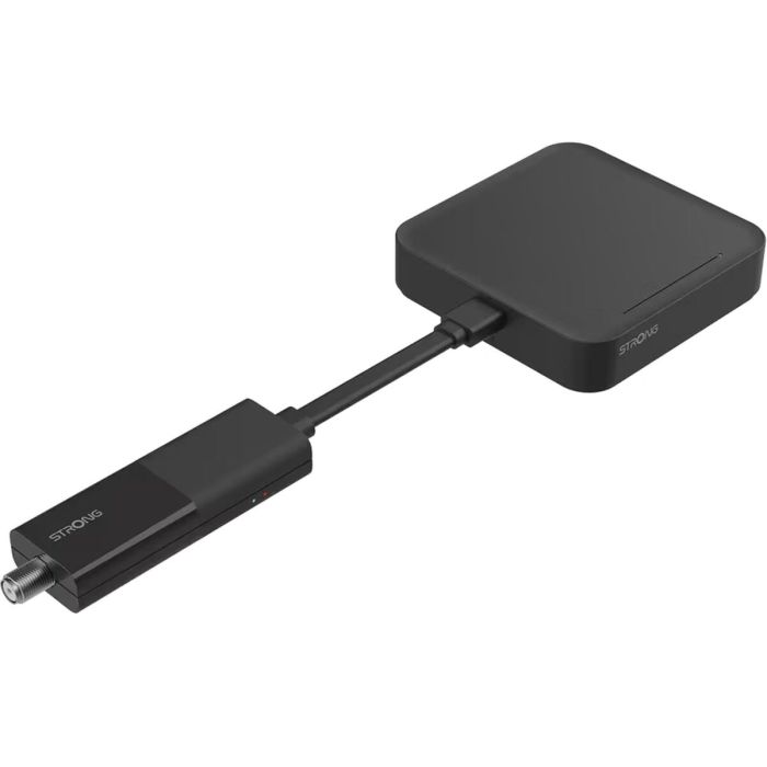 Amplificateur STRONG SRT427 2