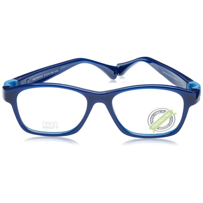 Monture de Lunettes Enfant Nanovista 3
