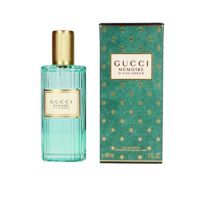 Gucci Mémoire D'Une Odeur Eau De Parfum Vaporisateur 60 mL 1